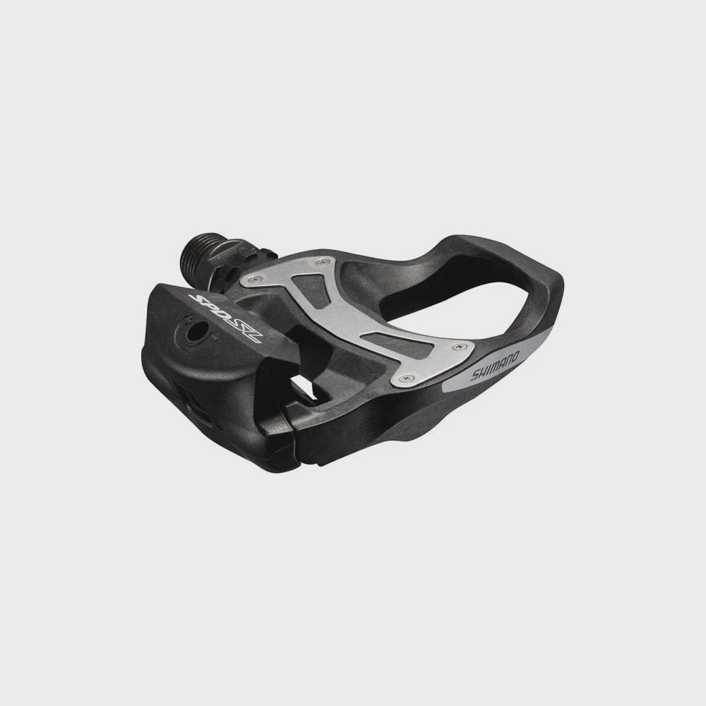 Shimano PD-R550 SPD SL Road pedals, resin composite