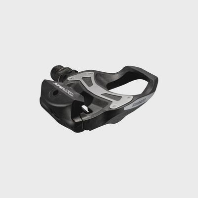 Shimano PD-R550 SPD SL Road pedals, resin composite
