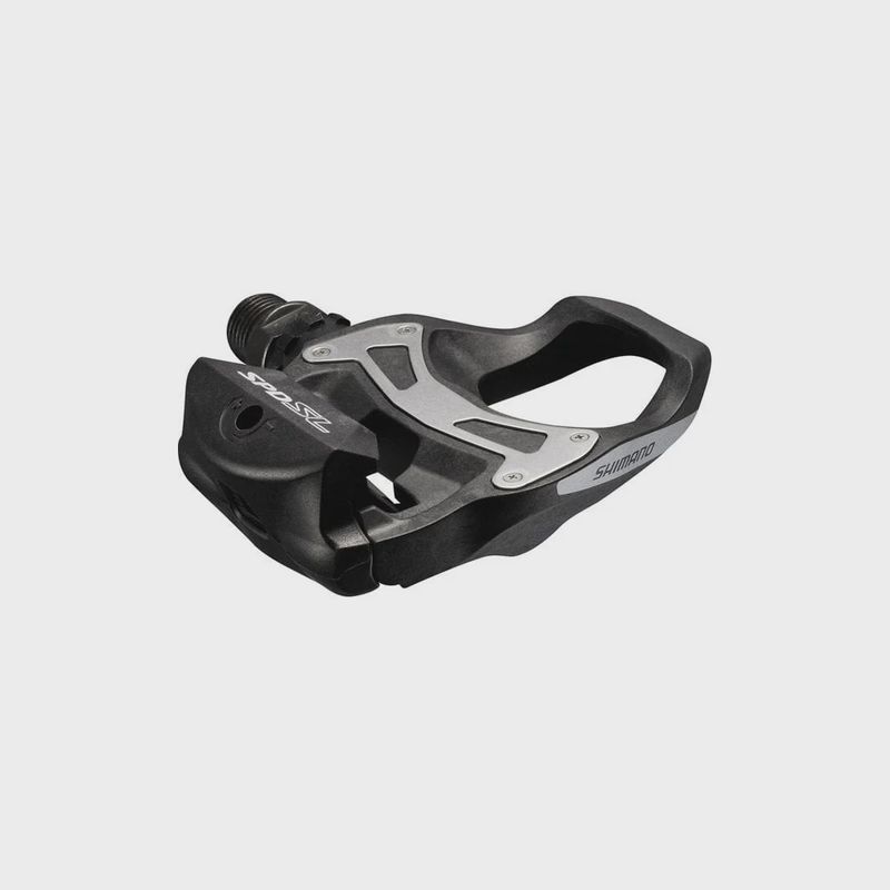 Shimano PD-R550 SPD SL Road pedals, resin composite
