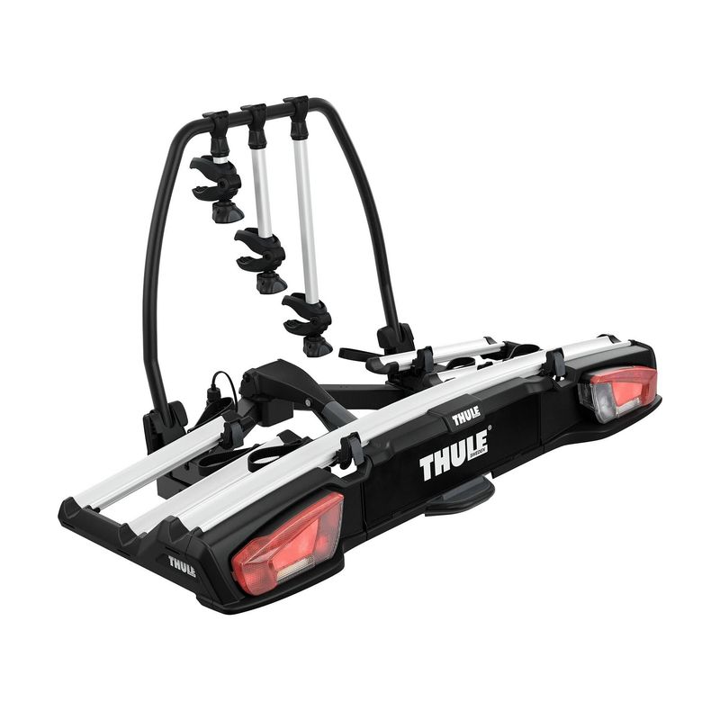 Thule VeloSpace XT 3 939-bike towball carrier 13-pin