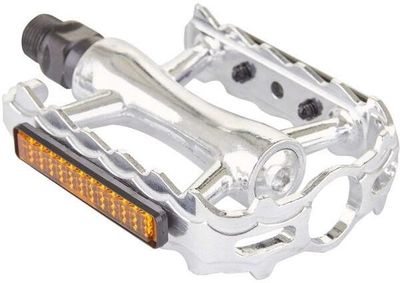 Primo Alloy trekking pedals, 9/16 inch thread