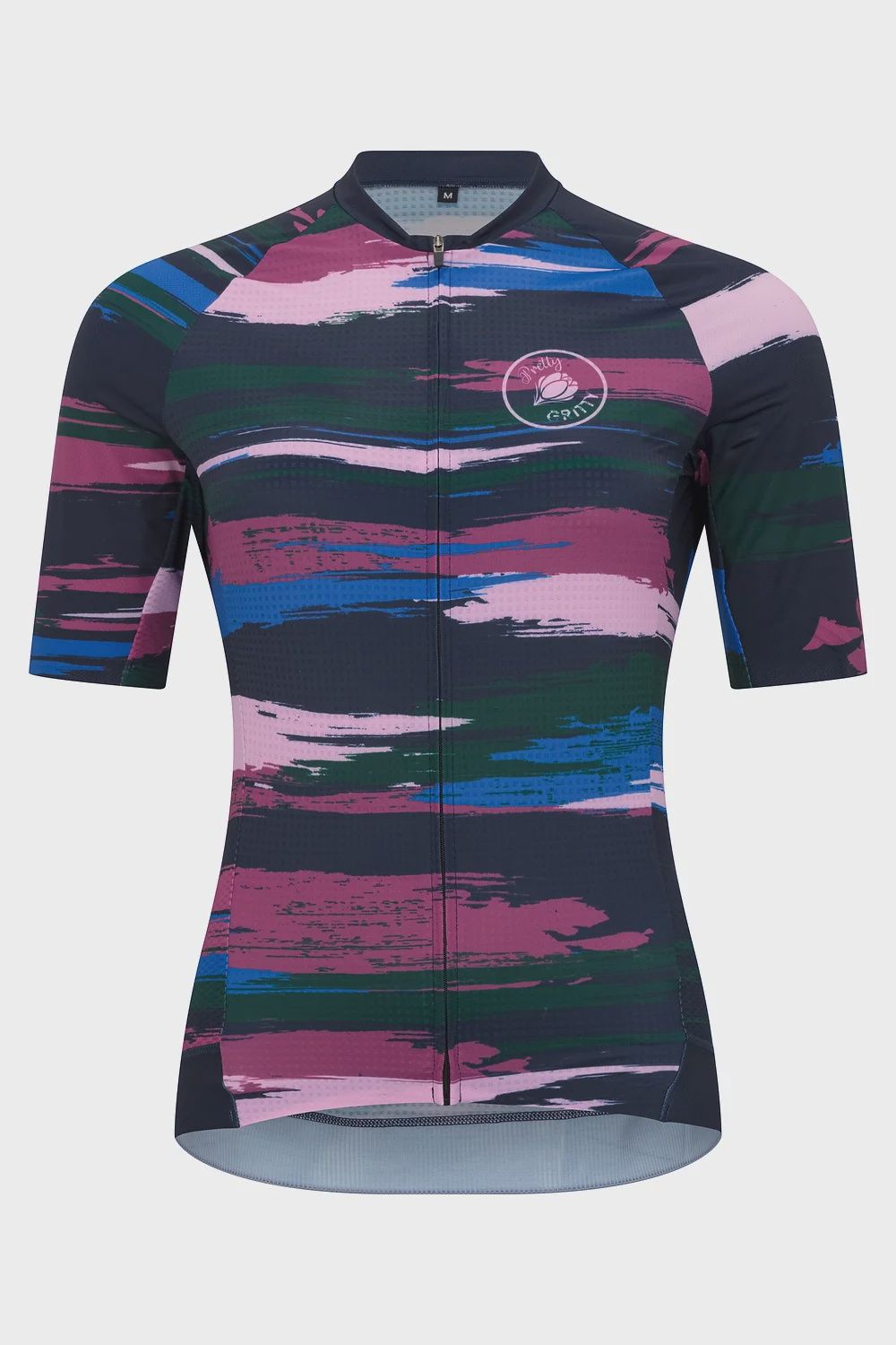 Heather Moss Ladies Jersey