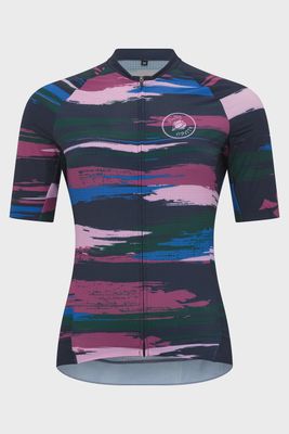Heather Moss Ladies Jersey