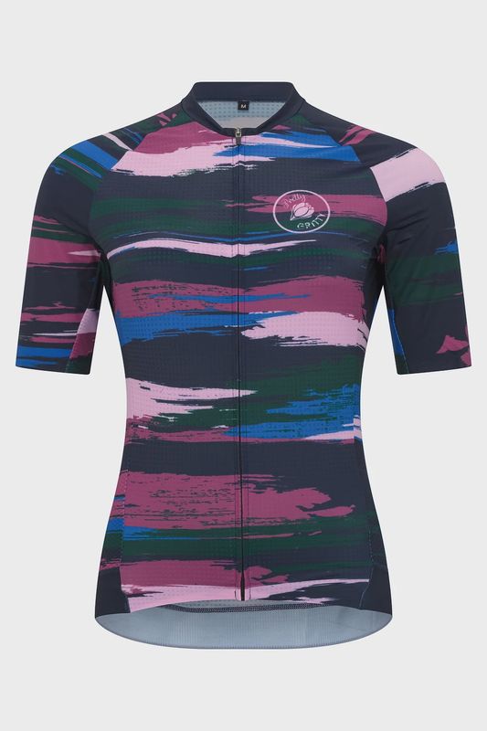 Heather Moss Ladies Jersey