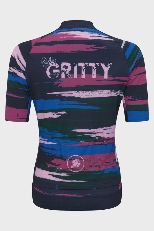Heather Moss Ladies Jersey