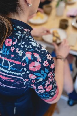 Bloom Short sleeve Jersey