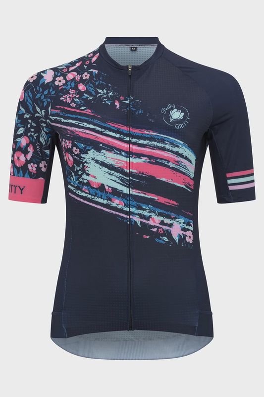 Bloom Short sleeve Jersey