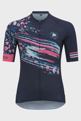 Bloom Short sleeve Jersey