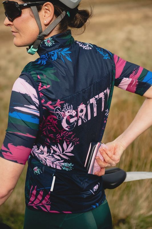Meadow Ladies Gilet