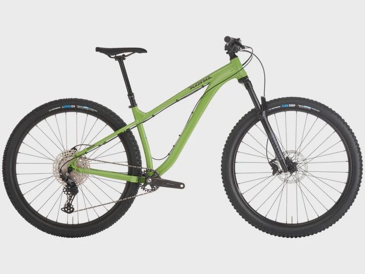 Kona Honzo MTB Hardtail