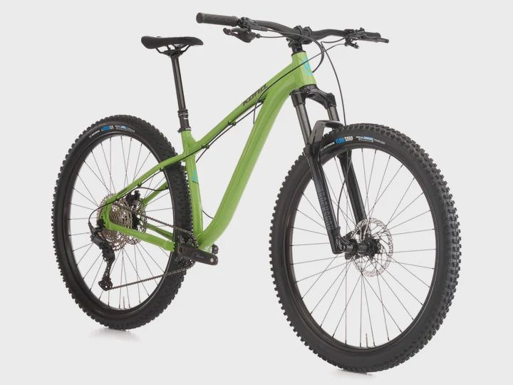 Kona Honzo MTB Hardtail