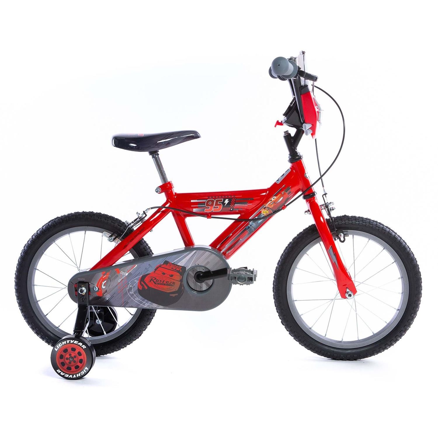 Huffy Disney 16&#39;&#39; Kiids Bike