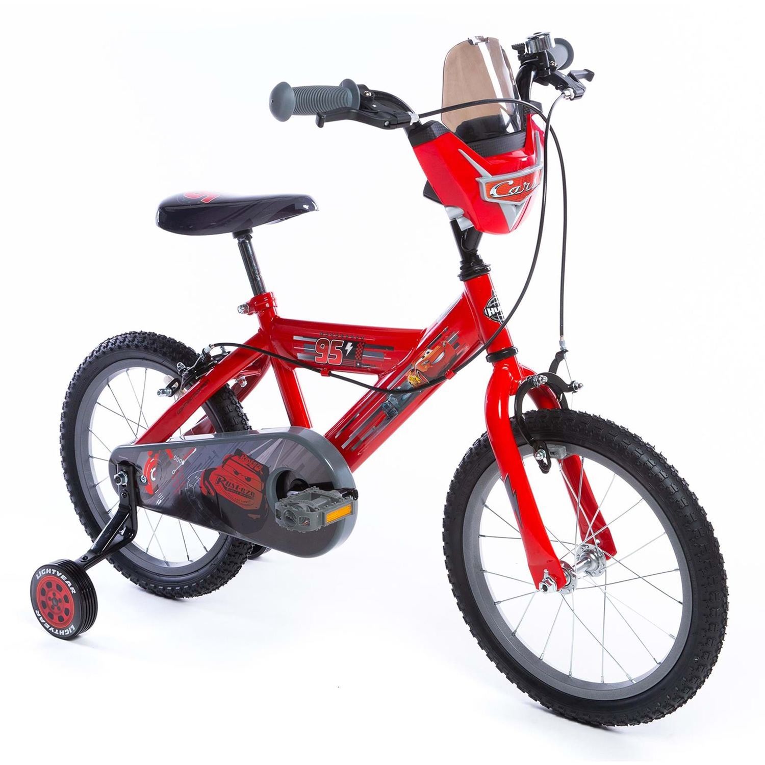Disney 16 inch bike sale