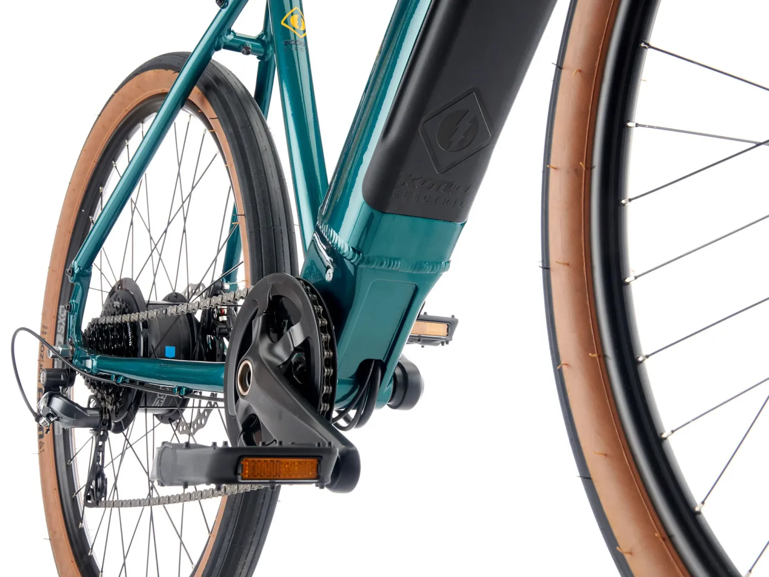 Kona Rove NRB HD