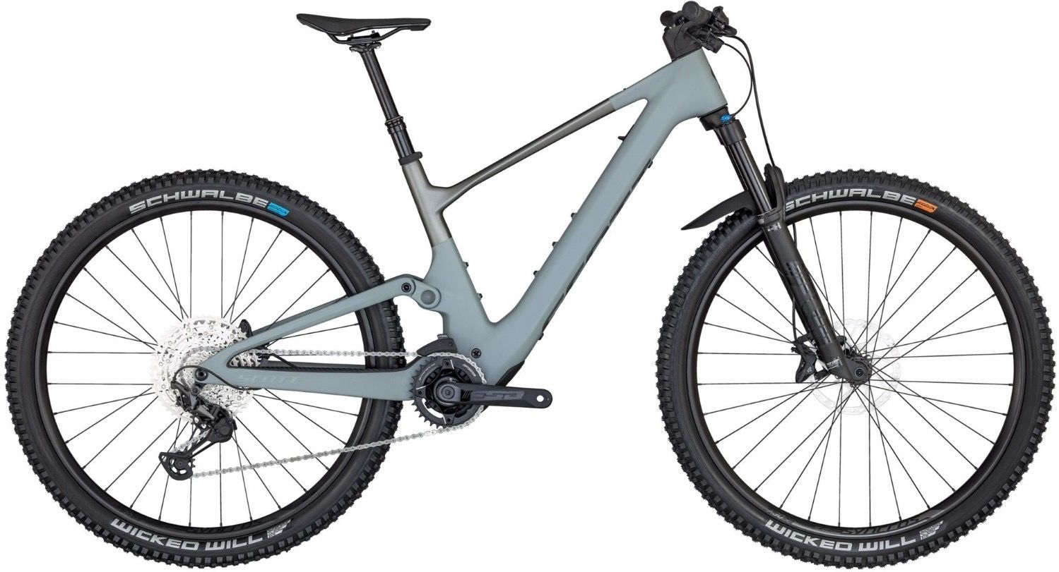 Scott Lumen eRIDE MTB 910 (2025)