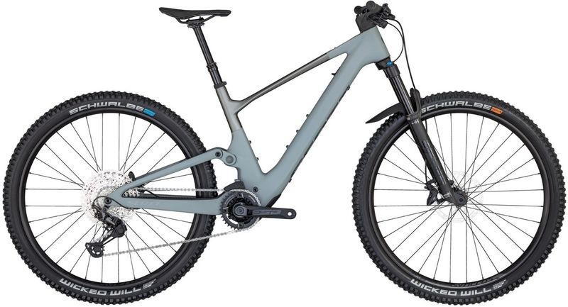 Scott Lumen eRIDE MTB 910 (2025) Scott Lumen eRIDE MTB 910 (2025)