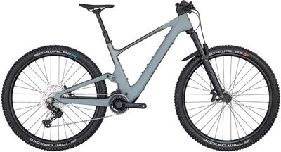 Scott Lumen eRIDE MTB 910 (2025)