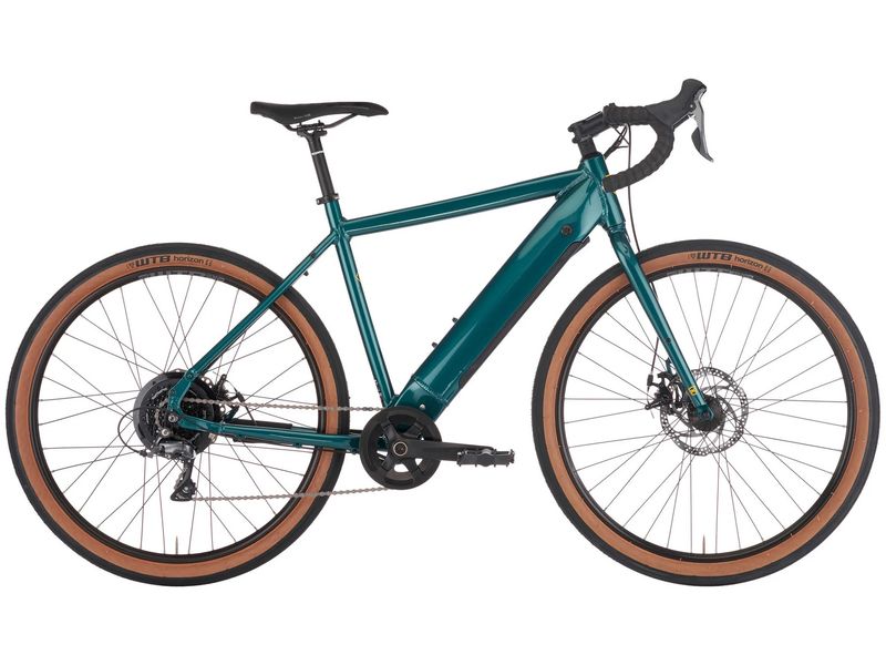 Kona Rove NRB HD eGravel