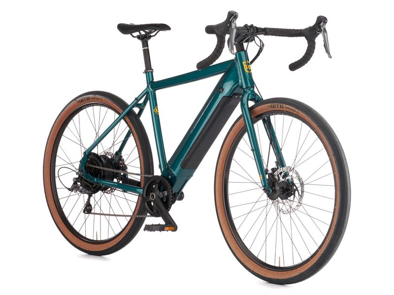Kona Rove NRB HD eGravel