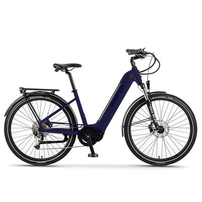 Wisper Wayfarer M7 City/Adventure 700w
