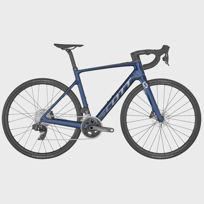 Scott Addict eRide 20 Road Bike