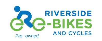 Used Bikes
