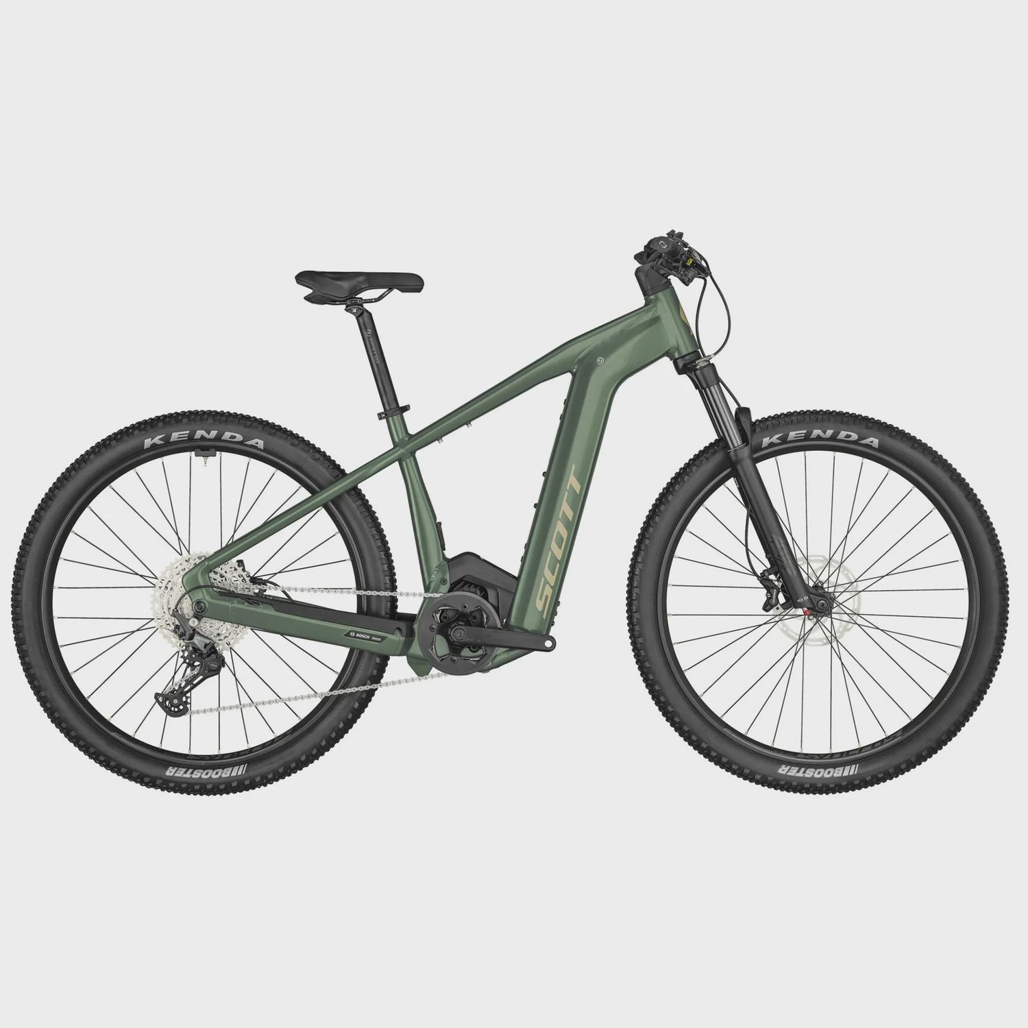 Scott Aspect 900 eRide