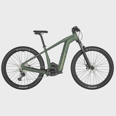 Scott Aspect 900 eRide