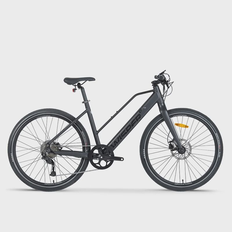 Wisper Tailwind City Crossbar