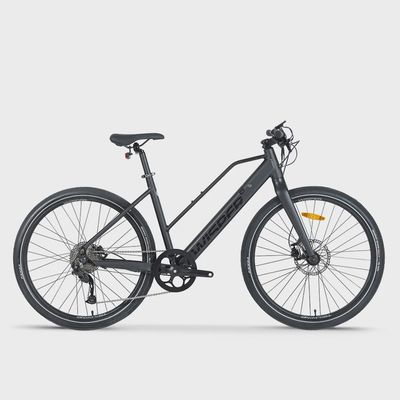 Wisper Tailwind City Crossbar