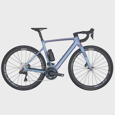 SCOTT Solace eRIDE 10 Bike