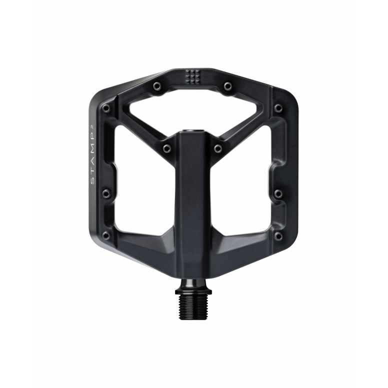 Stamp 2 Pedals