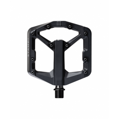 Stamp 2 Pedals