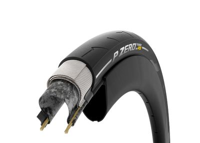Pirelli P-Zero Race TLR RS