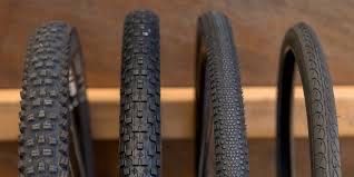 Tyres &amp; Inner-tubes