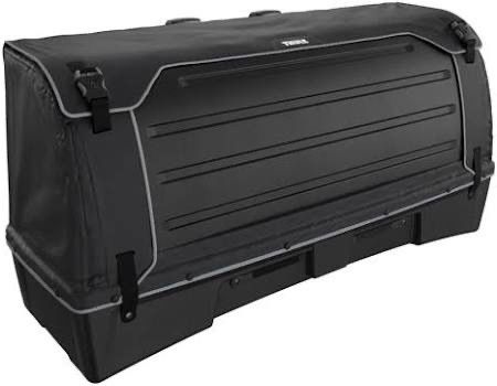 Thule  BackSpace XT cargo box for VeloSpace XT