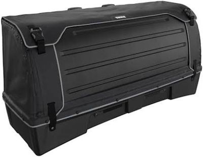 Thule  BackSpace XT cargo box for VeloSpace XT