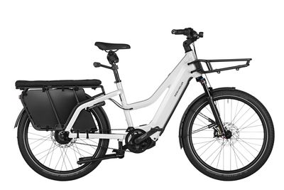 Riese &amp; Muller Multicharger Mixte GT Vario 750Wh