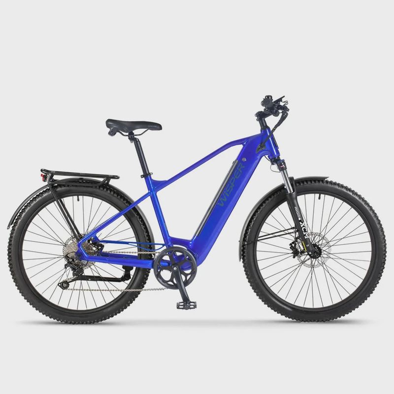 Wisper Wayfarer H9 Trail/Adventure