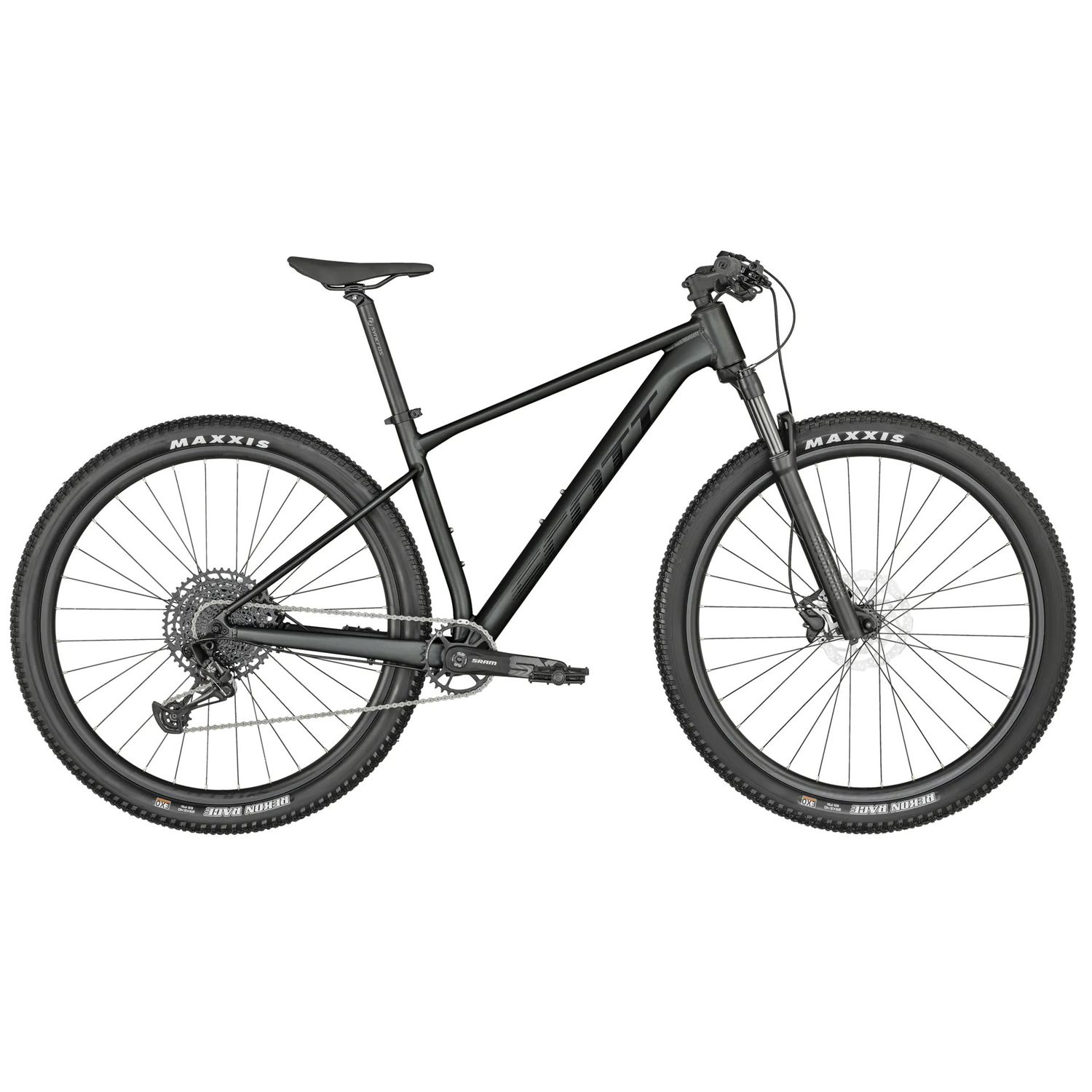 Scott Scale 900 Comp