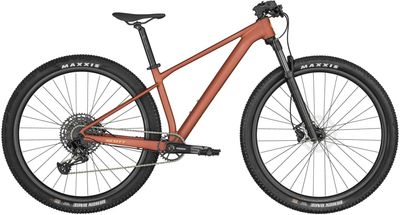 Scott Contessa Scale 940