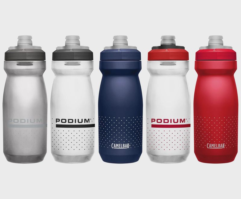 Camelbak Podium Bottle 620ML