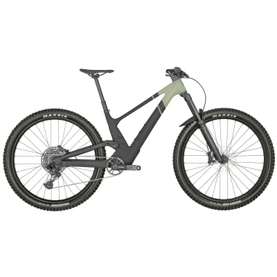 Scott Genius ST 920 MTB