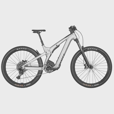 Scott Strike eRide 920 EVO