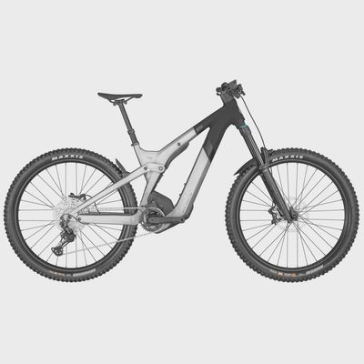 Scott Patron ST eRIDE 910 Bike