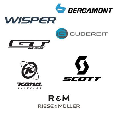 Shop by Brand
