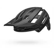 Bell Super Air Spherical MTB Helmet MATTE BLACK S 52-56CM