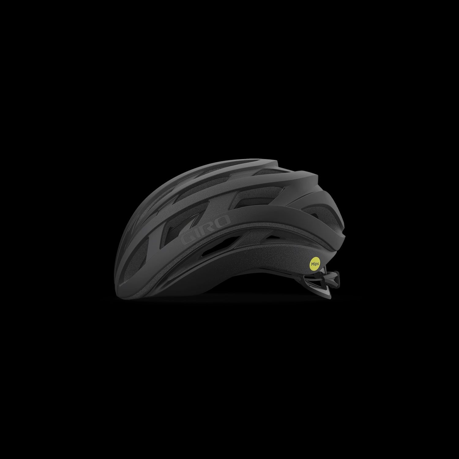 Giro Helios Spherical Road Helmet