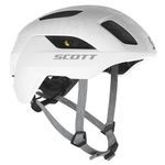 SCOTT La Mokka Plus Sensor (CE) Helmet