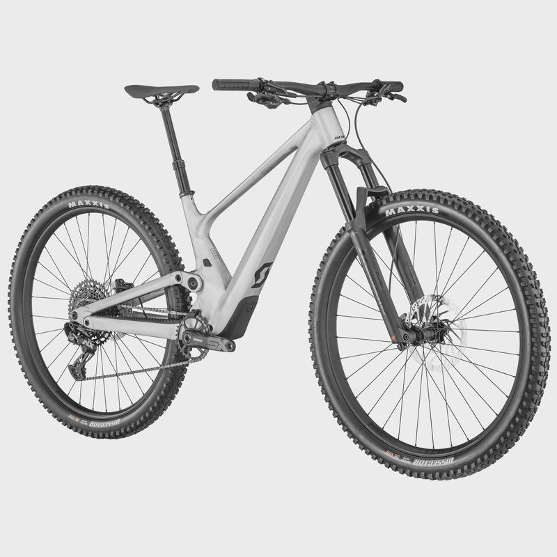 SCOTT Genius 940 Bike